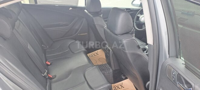 Volkswagen Passat 2006, 250,600 km - 3.6 л - Sumqayıt