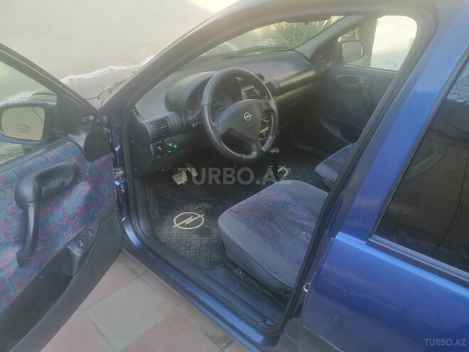 Opel Vita 1998, 338,000 km - 1.4 л - Bakı