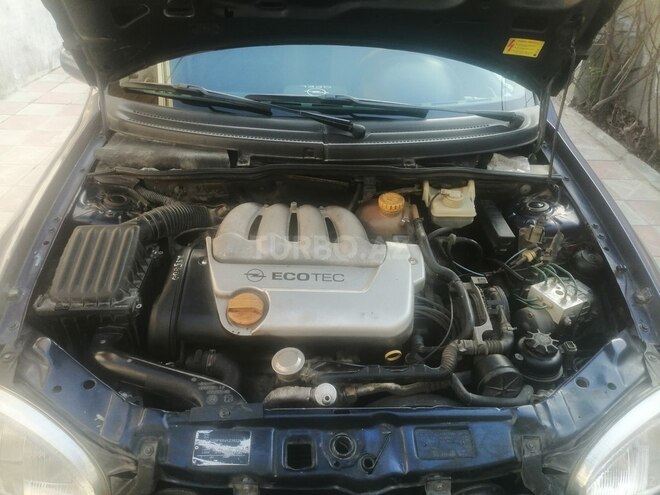Opel Vita 1998, 338,000 km - 1.4 л - Bakı
