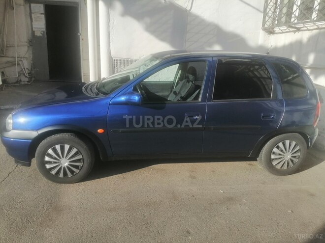 Opel Vita 1998, 338,000 km - 1.4 л - Bakı