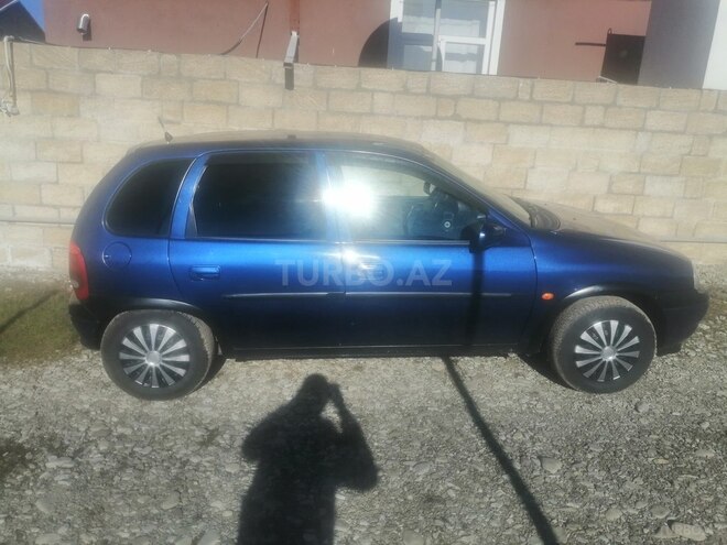 Opel Vita 1998, 338,000 km - 1.4 л - Bakı