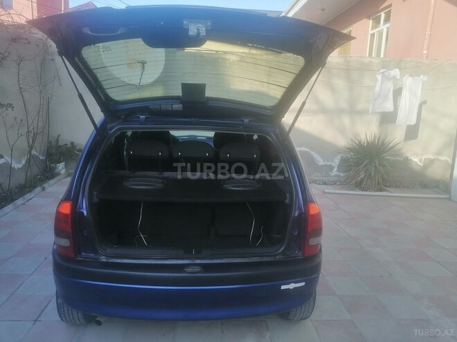 Opel Vita 1998, 338,000 km - 1.4 л - Bakı