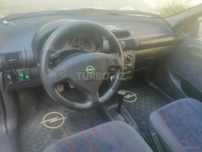 Opel Vita 1998, 338,000 km - 1.4 л - Bakı