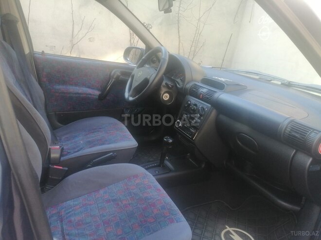 Opel Vita 1998, 338,000 km - 1.4 л - Bakı