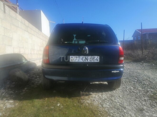 Opel Vita 1998, 338,000 km - 1.4 л - Bakı