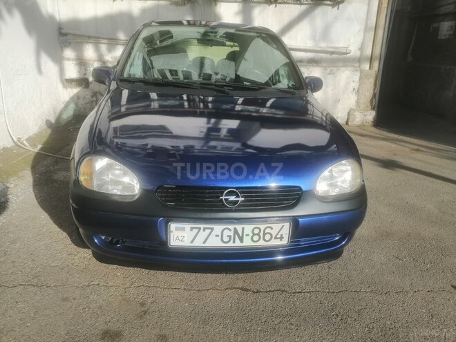 Opel Vita 1998, 338,000 km - 1.4 л - Bakı