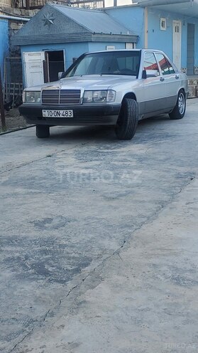 Mercedes 190 1990, 457,256 km - 2.0 l - Sabirabad