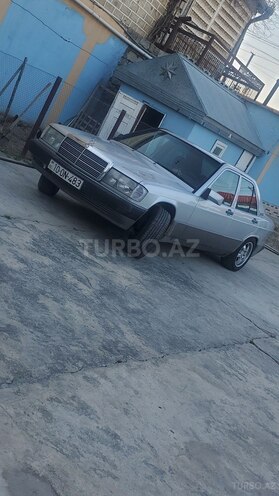 Mercedes 190 1990, 457,256 km - 2.0 l - Sabirabad