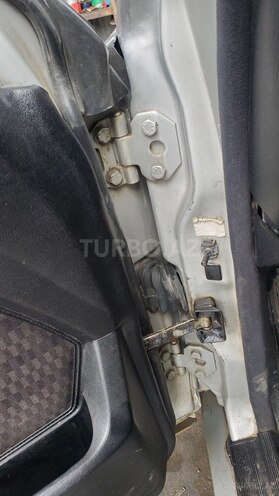 Mercedes 190 1990, 457,256 km - 2.0 l - Sabirabad