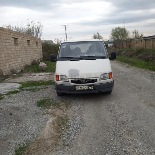 Ford Transit 1999, 313,000 km - 2.5 л - Göyçay