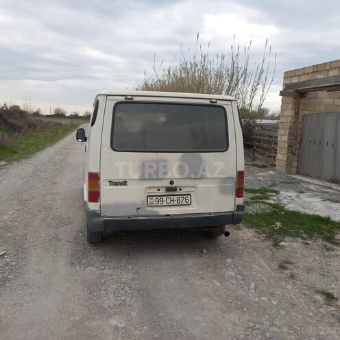 Ford Transit 1999, 313,000 km - 2.5 л - Göyçay