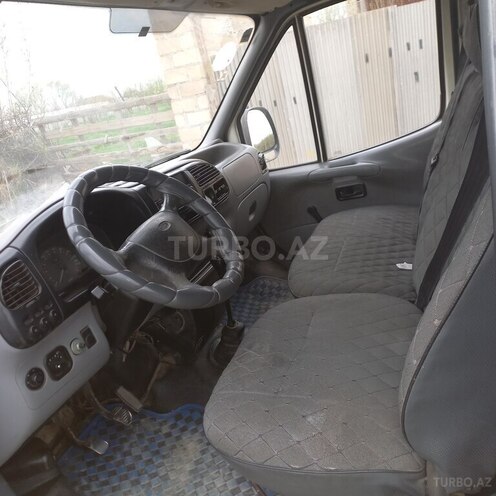 Ford Transit 1999, 313,000 km - 2.5 л - Göyçay