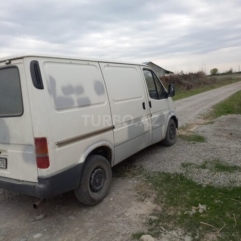 Ford Transit 1999, 313,000 km - 2.5 л - Göyçay