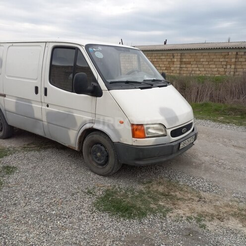 Ford Transit 1999, 313,000 km - 2.5 л - Göyçay