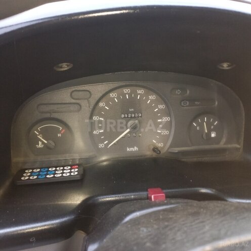 Ford Transit 1999, 313,000 km - 2.5 л - Göyçay