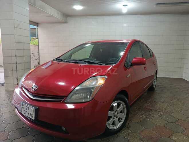 Toyota Prius 2007, 301,000 km - 1.5 l - Bakı