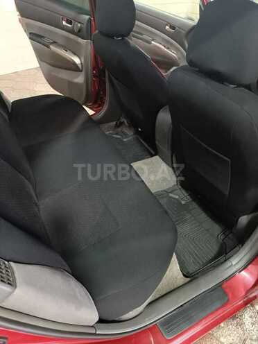Toyota Prius 2007, 301,000 km - 1.5 l - Bakı