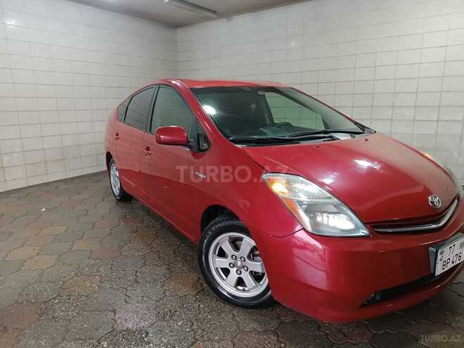 Toyota Prius 2007, 301,000 km - 1.5 l - Bakı