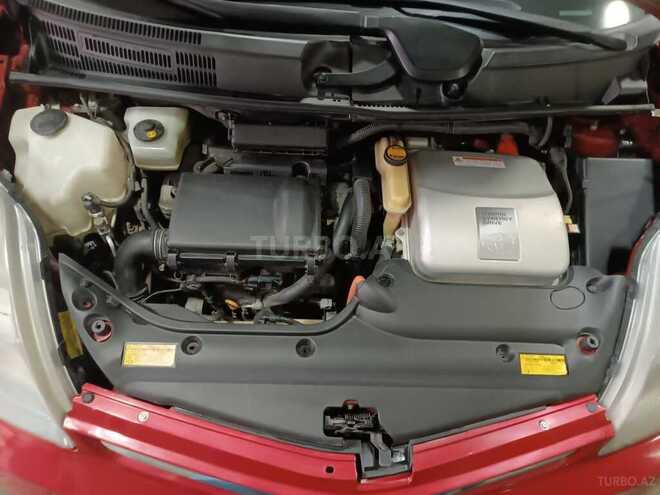 Toyota Prius 2007, 301,000 km - 1.5 l - Bakı