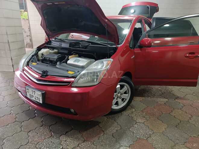 Toyota Prius 2007, 301,000 km - 1.5 l - Bakı