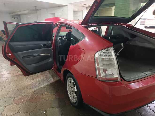 Toyota Prius 2007, 301,000 km - 1.5 l - Bakı