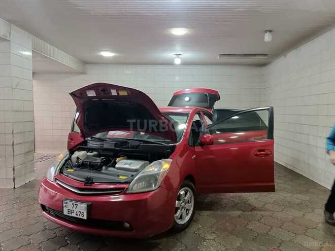 Toyota Prius 2007, 301,000 km - 1.5 l - Bakı