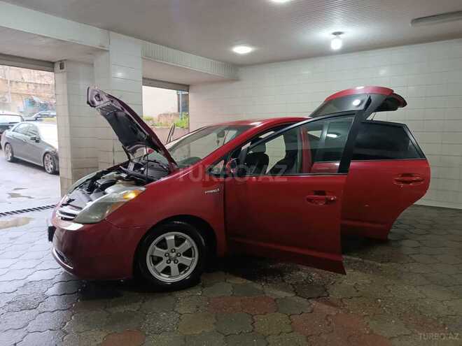 Toyota Prius 2007, 301,000 km - 1.5 l - Bakı