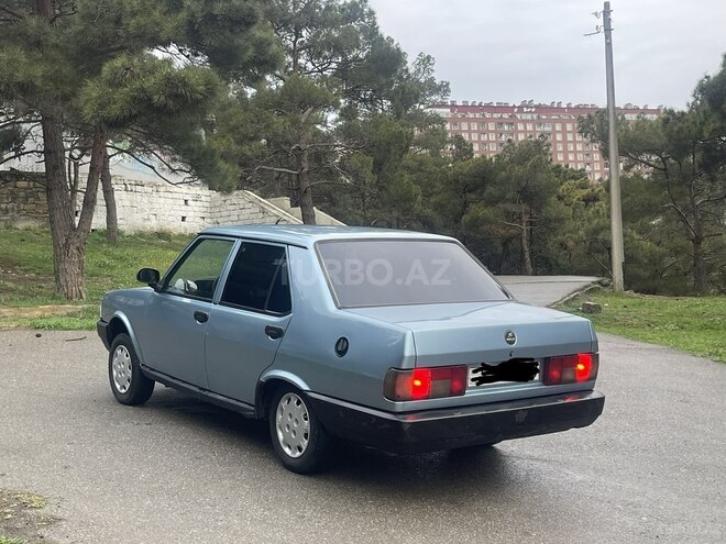 Tofas Sahin 2004, 231,330 km - 1.6 l - Bakı