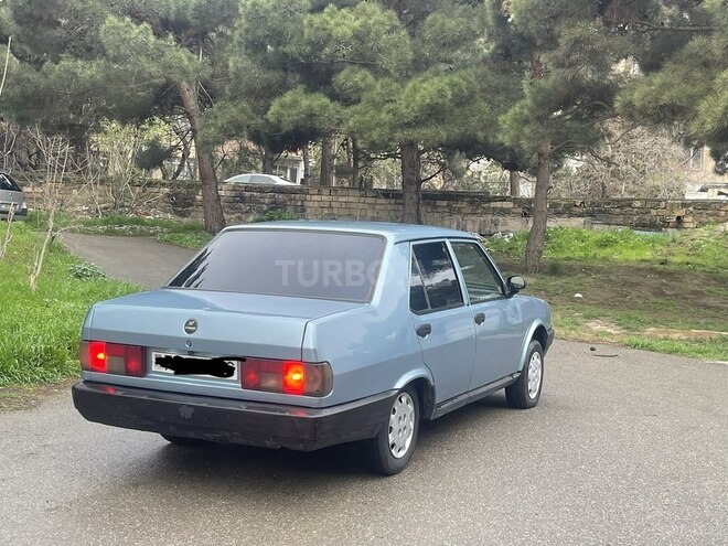 Tofas Sahin 2004, 231,330 km - 1.6 l - Bakı