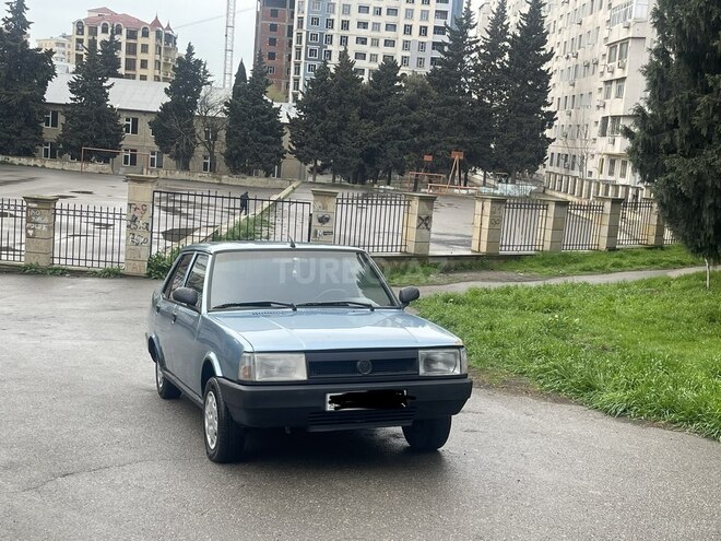 Tofas Sahin 2004, 231,330 km - 1.6 l - Bakı