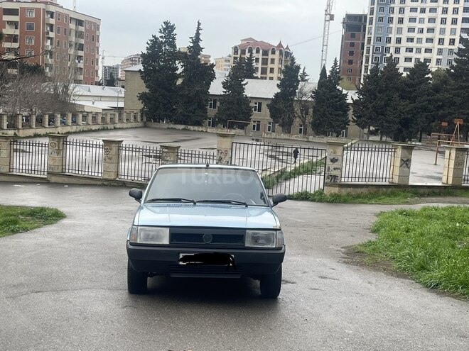 Tofas Sahin 2004, 231,330 km - 1.6 l - Bakı