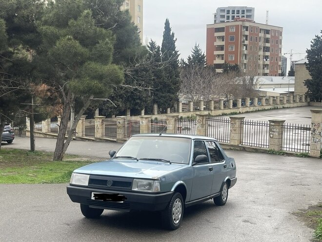 Tofas Sahin 2004, 231,330 km - 1.6 l - Bakı
