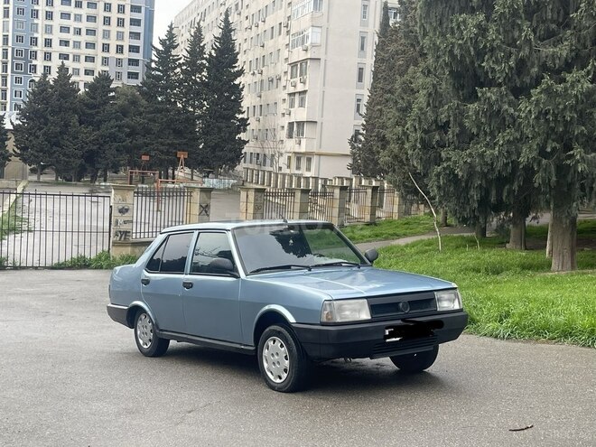 Tofas Sahin 2004, 231,330 km - 1.6 l - Bakı