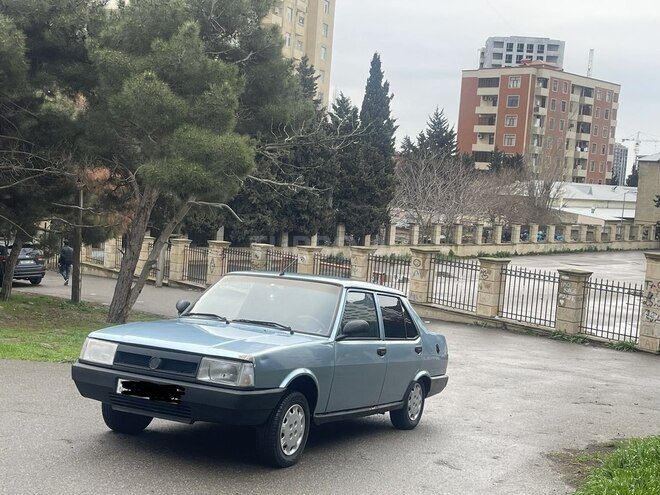 Tofas Sahin 2004, 231,330 km - 1.6 l - Bakı