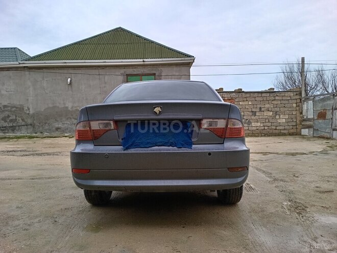 Iran Khodro Soren 2014, 352,000 km - 1.6 л - Bakı