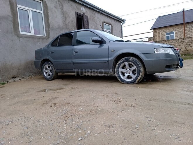 Iran Khodro Soren 2014, 352,000 km - 1.6 л - Bakı