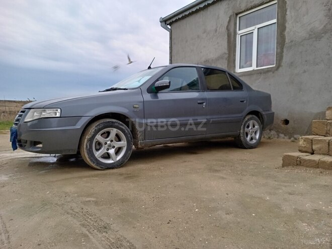 Iran Khodro Soren 2014, 352,000 km - 1.6 л - Bakı