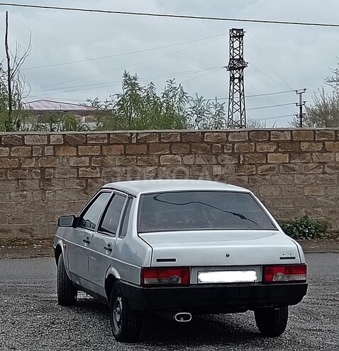 LADA (VAZ) 21099 1995, 246,782 km - 1.5 l - Bərdə