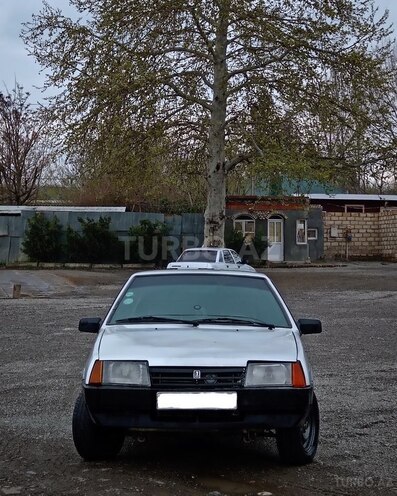 LADA (VAZ) 21099 1995, 246,782 km - 1.5 l - Bərdə