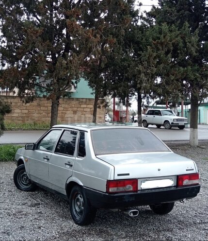 LADA (VAZ) 21099 1995, 246,782 km - 1.5 l - Bərdə