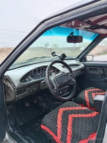 LADA (VAZ) 21099 1995, 246,782 km - 1.5 l - Bərdə