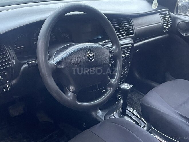 Opel Vectra 1998, 231,222 km - 1.8 l - Bakı