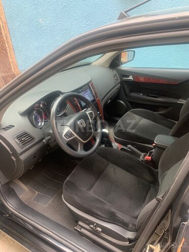 Khazar SD 2021, 103,000 km - 1.7 l - Bakı