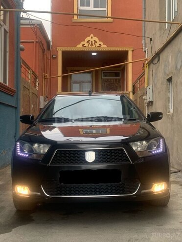 Khazar SD 2021, 103,000 km - 1.7 l - Bakı