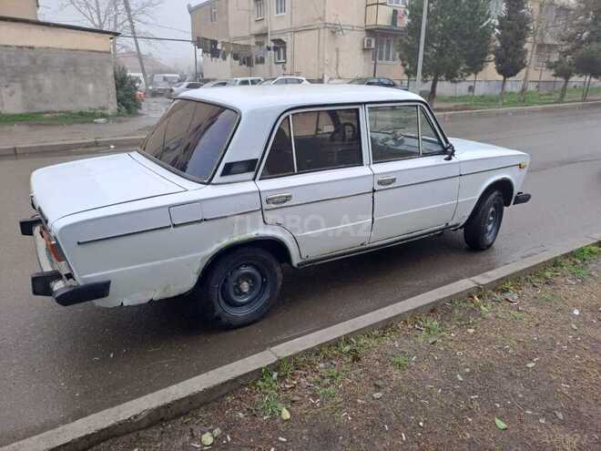 LADA (VAZ) 2106 1998, 99,000 km - 1.5 l - Goranboy