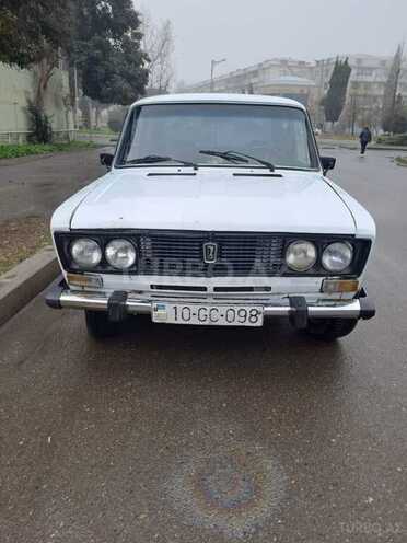 LADA (VAZ) 2106 1998, 99,000 km - 1.5 l - Goranboy