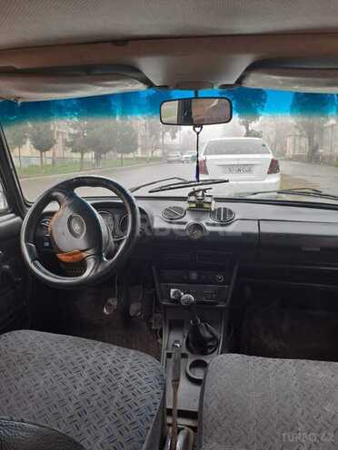 LADA (VAZ) 2106 1998, 99,000 km - 1.5 l - Goranboy
