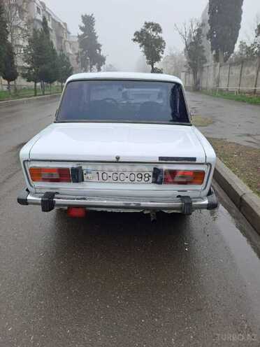 LADA (VAZ) 2106 1998, 99,000 km - 1.5 l - Goranboy