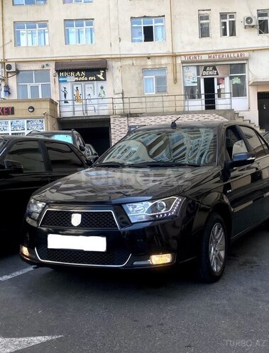 Khazar SD 2021, 103,000 km - 1.7 l - Bakı