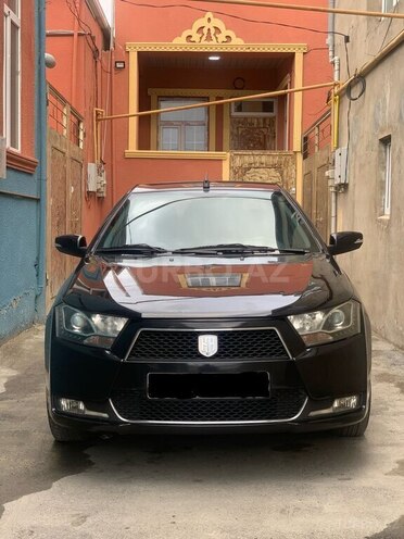 Khazar SD 2021, 103,000 km - 1.7 l - Bakı